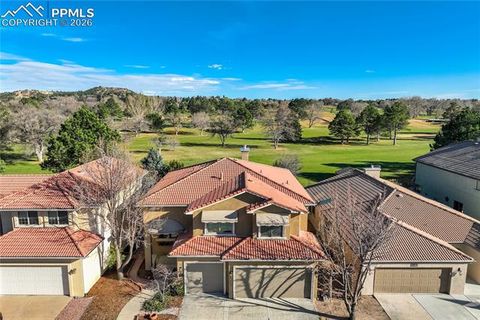 Tiny photo for 3271 Templeton Gap Road, Colorado Springs, CO 80907 (MLS # 2895551)