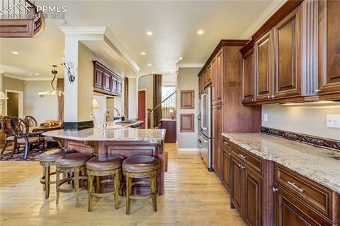 Tiny photo for 3271 Templeton Gap Road, Colorado Springs, CO 80907 (MLS # 2895551)