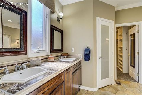 Tiny photo for 3271 Templeton Gap Road, Colorado Springs, CO 80907 (MLS # 2895551)