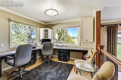 Tiny photo for 3271 Templeton Gap Road, Colorado Springs, CO 80907 (MLS # 2895551)