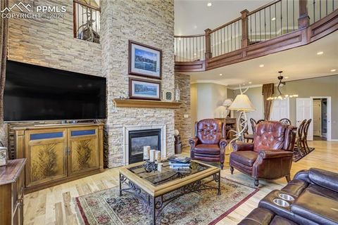 Tiny photo for 3271 Templeton Gap Road, Colorado Springs, CO 80907 (MLS # 2895551)