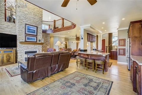 Tiny photo for 3271 Templeton Gap Road, Colorado Springs, CO 80907 (MLS # 2895551)