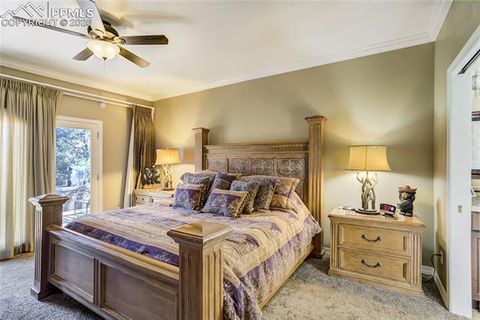 Tiny photo for 3271 Templeton Gap Road, Colorado Springs, CO 80907 (MLS # 2895551)