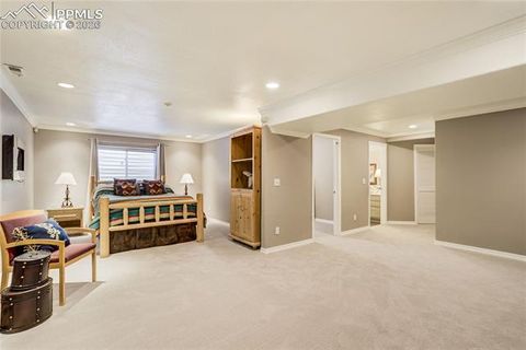 Tiny photo for 3271 Templeton Gap Road, Colorado Springs, CO 80907 (MLS # 2895551)