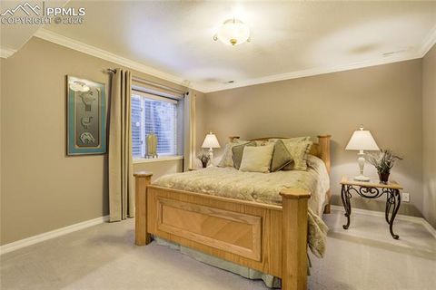 Tiny photo for 3271 Templeton Gap Road, Colorado Springs, CO 80907 (MLS # 2895551)