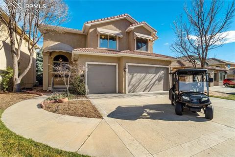 Tiny photo for 3271 Templeton Gap Road, Colorado Springs, CO 80907 (MLS # 2895551)