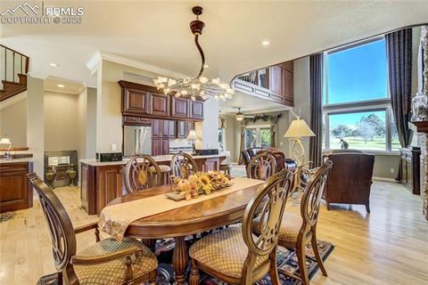 Tiny photo for 3271 Templeton Gap Road, Colorado Springs, CO 80907 (MLS # 2895551)