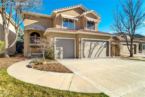 Tiny photo for 3271 Templeton Gap Road, Colorado Springs, CO 80907 (MLS # 2895551)