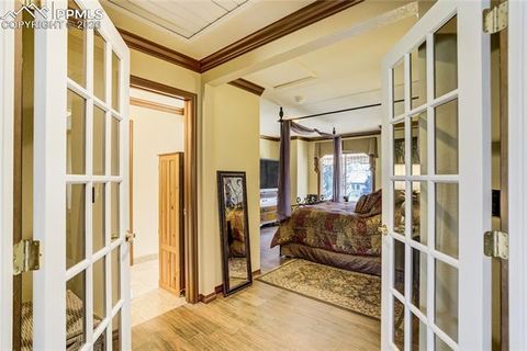 Tiny photo for 3271 Templeton Gap Road, Colorado Springs, CO 80907 (MLS # 2895551)