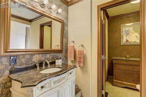 Tiny photo for 3271 Templeton Gap Road, Colorado Springs, CO 80907 (MLS # 2895551)