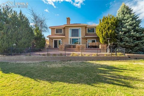 Tiny photo for 3271 Templeton Gap Road, Colorado Springs, CO 80907 (MLS # 2895551)