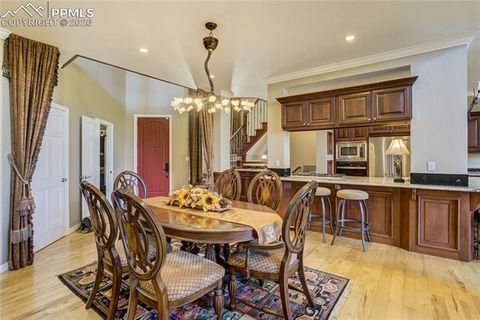 Tiny photo for 3271 Templeton Gap Road, Colorado Springs, CO 80907 (MLS # 2895551)