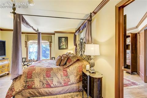 Tiny photo for 3271 Templeton Gap Road, Colorado Springs, CO 80907 (MLS # 2895551)