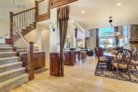 Tiny photo for 3271 Templeton Gap Road, Colorado Springs, CO 80907 (MLS # 2895551)