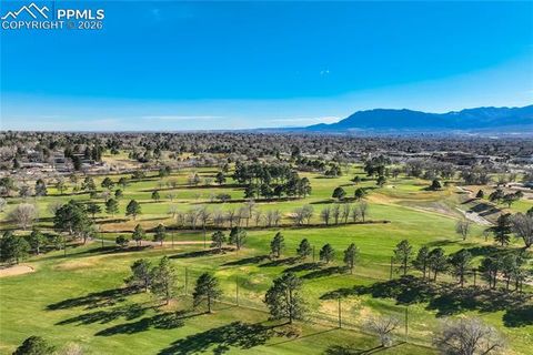 Tiny photo for 3271 Templeton Gap Road, Colorado Springs, CO 80907 (MLS # 2895551)