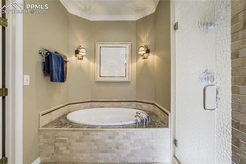 Tiny photo for 3271 Templeton Gap Road, Colorado Springs, CO 80907 (MLS # 2895551)