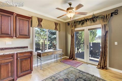 Tiny photo for 3271 Templeton Gap Road, Colorado Springs, CO 80907 (MLS # 2895551)