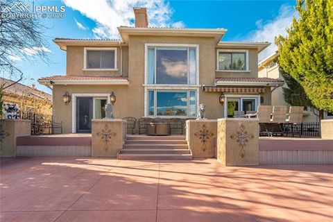 Tiny photo for 3271 Templeton Gap Road, Colorado Springs, CO 80907 (MLS # 2895551)