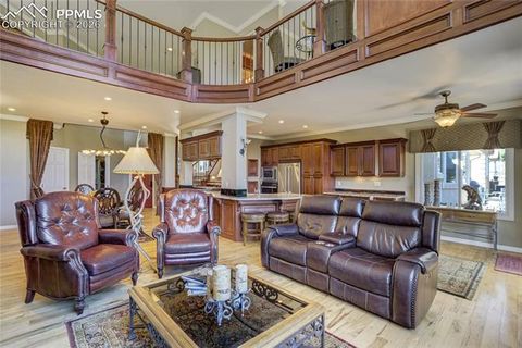 Tiny photo for 3271 Templeton Gap Road, Colorado Springs, CO 80907 (MLS # 2895551)