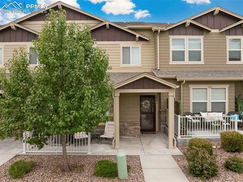 2001 Birmingham Loop Colorado Springs CO 80910