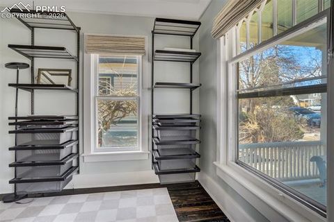 Tiny photo for 321 E Willamette Avenue, Colorado Springs, CO 80903 (MLS # 9072457)