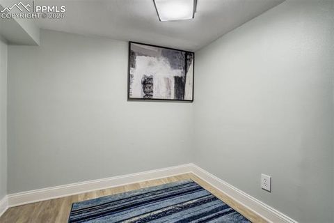 Tiny photo for 321 E Willamette Avenue, Colorado Springs, CO 80903 (MLS # 9072457)
