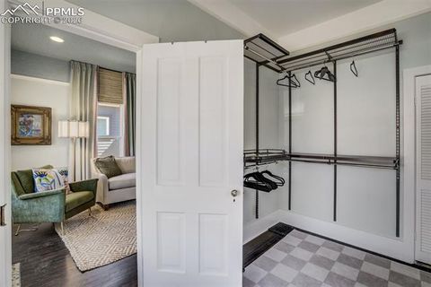 Tiny photo for 321 E Willamette Avenue, Colorado Springs, CO 80903 (MLS # 9072457)