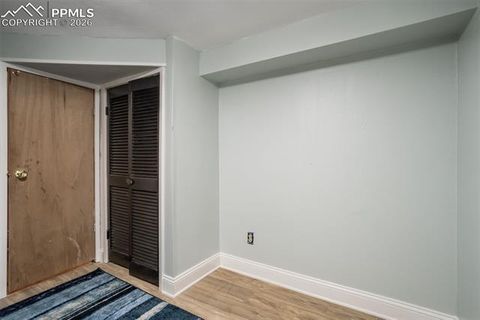 Tiny photo for 321 E Willamette Avenue, Colorado Springs, CO 80903 (MLS # 9072457)