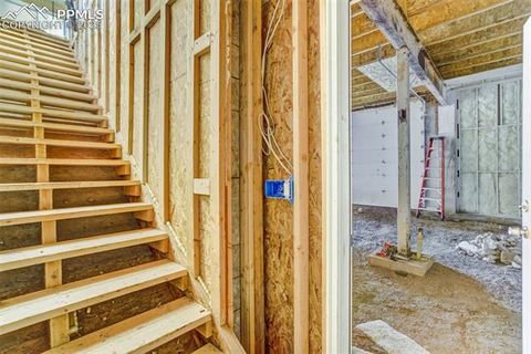 Tiny photo for 1440 N Range Road, Guffey, CO 80820 (MLS # 4260875)