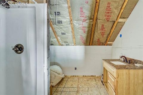 Tiny photo for 1440 N Range Road, Guffey, CO 80820 (MLS # 4260875)