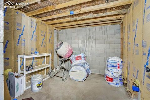 Tiny photo for 1440 N Range Road, Guffey, CO 80820 (MLS # 4260875)