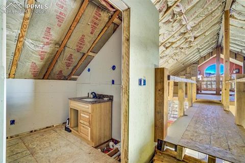 Tiny photo for 1440 N Range Road, Guffey, CO 80820 (MLS # 4260875)