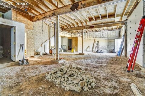 Tiny photo for 1440 N Range Road, Guffey, CO 80820 (MLS # 4260875)