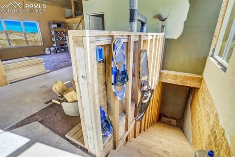 Tiny photo for 1440 N Range Road, Guffey, CO 80820 (MLS # 4260875)