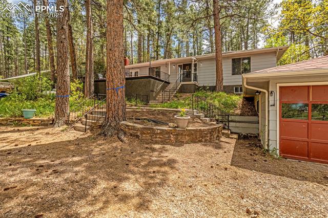 8684 Pine Drive