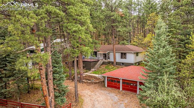 8684 Pine Drive
