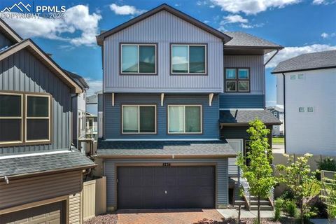 Photo of 5734 Callan Drive, Colorado Springs, CO 80927 (MLS # 2473563) Photo of 5734 Callan Drive, Colorado Springs, CO 80927 (MLS # 2473563)