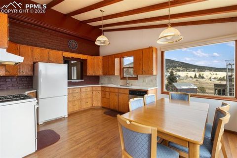 Tiny photo for 325 S Fourth Street, Victor, CO 80860 (MLS # 2784269)