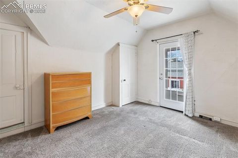 Tiny photo for 325 S Fourth Street, Victor, CO 80860 (MLS # 2784269)