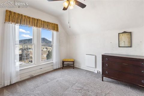 Tiny photo for 325 S Fourth Street, Victor, CO 80860 (MLS # 2784269)