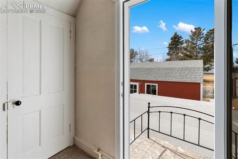 Tiny photo for 325 S Fourth Street, Victor, CO 80860 (MLS # 2784269)