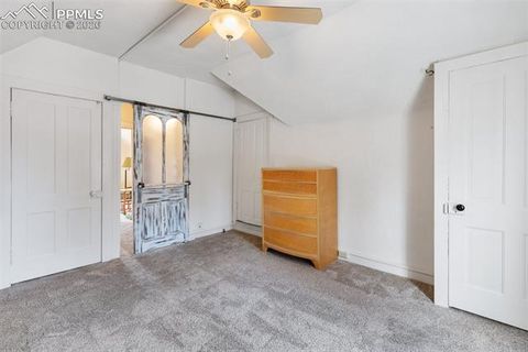 Tiny photo for 325 S Fourth Street, Victor, CO 80860 (MLS # 2784269)