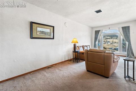 Tiny photo for 325 S Fourth Street, Victor, CO 80860 (MLS # 2784269)