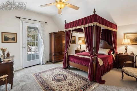 Tiny photo for 325 S Fourth Street, Victor, CO 80860 (MLS # 2784269)