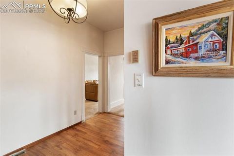 Tiny photo for 325 S Fourth Street, Victor, CO 80860 (MLS # 2784269)