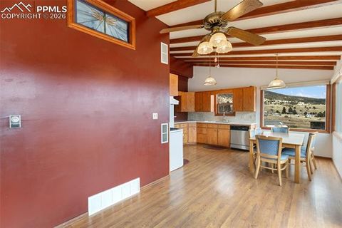 Tiny photo for 325 S Fourth Street, Victor, CO 80860 (MLS # 2784269)
