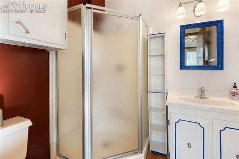 Tiny photo for 325 S Fourth Street, Victor, CO 80860 (MLS # 2784269)