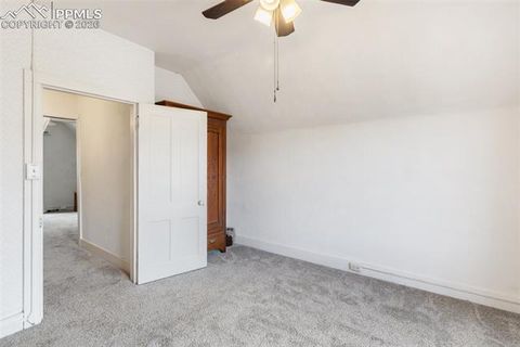 Tiny photo for 325 S Fourth Street, Victor, CO 80860 (MLS # 2784269)