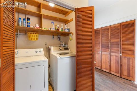 Tiny photo for 325 S Fourth Street, Victor, CO 80860 (MLS # 2784269)