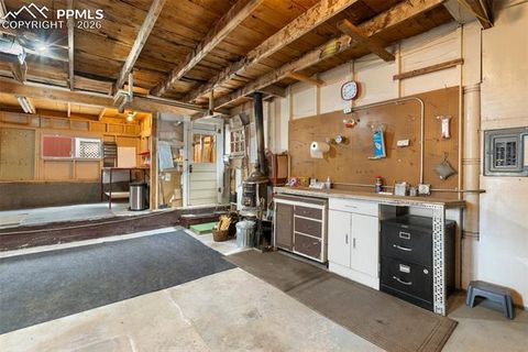 Tiny photo for 325 S Fourth Street, Victor, CO 80860 (MLS # 2784269)
